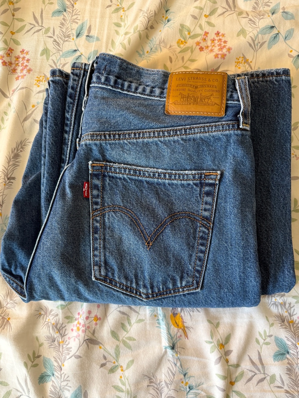 Levi’s Jeans